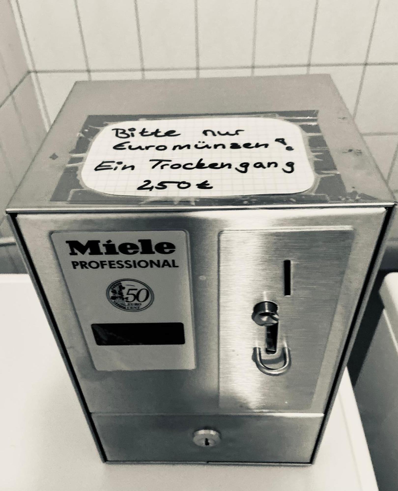 Harz Is Calling Goslar Eksteriør billede